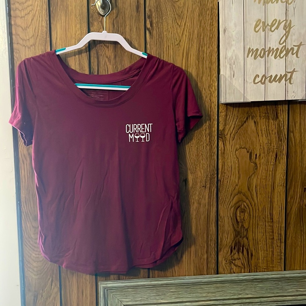 Womens shirt